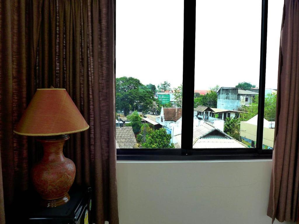 Yi'S Garden Villa Chiang Mai Esterno foto